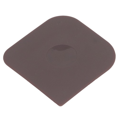 5 Pack Pan Scrapers Dish Scraper Tool Cast Iron Cleaner Scraper Non Scratch CHW - Picture 17 of 24