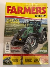 FARMERS WEEKLY - 24 JULY 2020