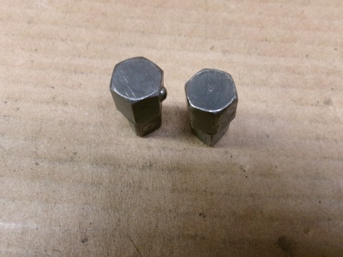 APEX USA 2-piece 3/8'' Drive Socket And Ratchet Wrench Adapter 13 MM No A-316 - Picture 4 of 5