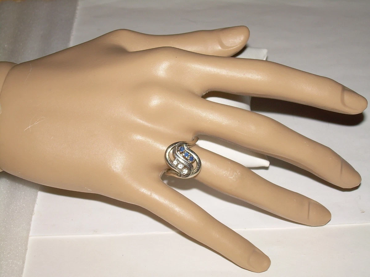 Ebay outlet sapphire rings