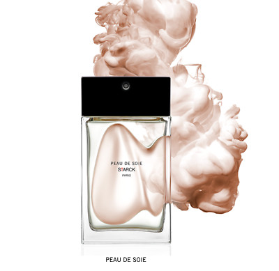 Peau De Soie Starck Paris 3 oz 90 ml Spray Perfume for Women