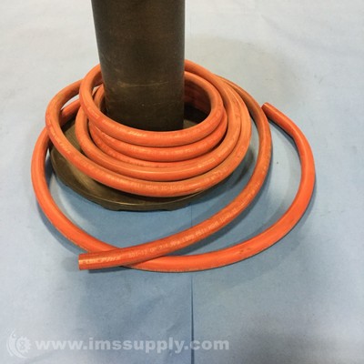 Parker 801-12-RED Push-Lok Plus Multipurpose Hose 200-350 PSI 8718