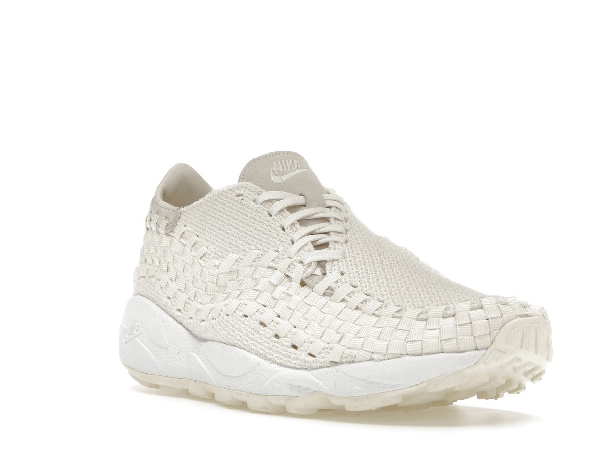 Nike Air Footscape Woven Phantom - FZ0405-001 | eBay