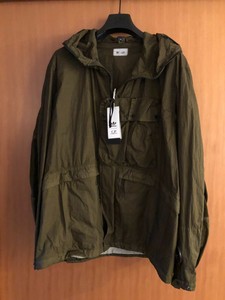 adidas x cp company explorer jacket