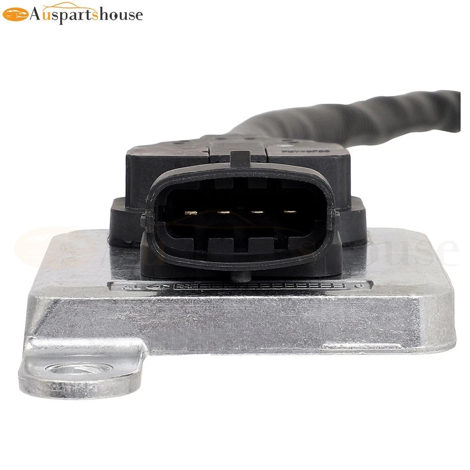 Sensor de óxido de nitrógeno Nox para Volvo VNL 2010 2010 Freightliner M2 106 2871974 Foto 3 de 4