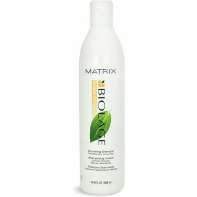 Matrix Biolage Smooth Therapie Smoothing Shampoo 16.9 oz FREE SHIPPING