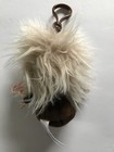 TY Beanie Frizzys ZINGER Plush With Clip — photo 4