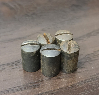 Lee Enfield SMLE No. 1 Protector Nut