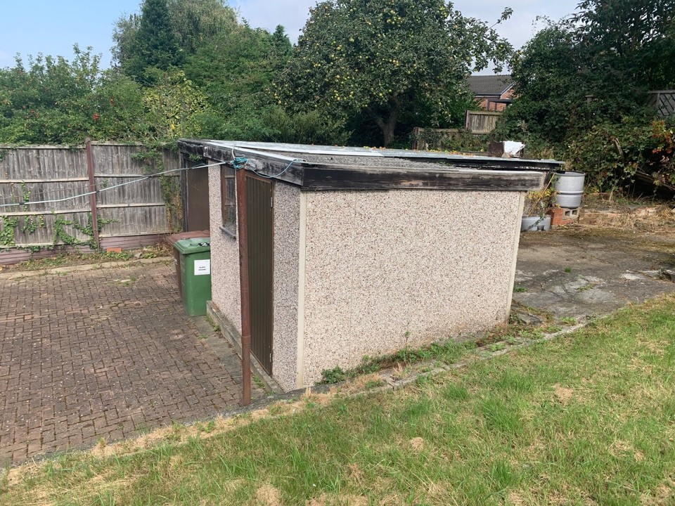 garage sectional concrete eBay