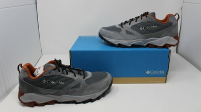 columbia cypresswood shoe