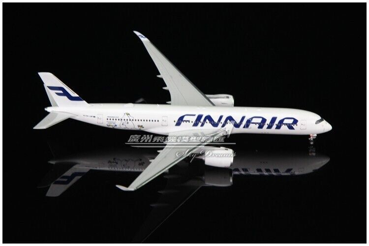 航空機・ヘリコプター Phoenix 1/400 FINNAIR A350 1:400