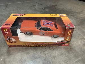 rc car general lee