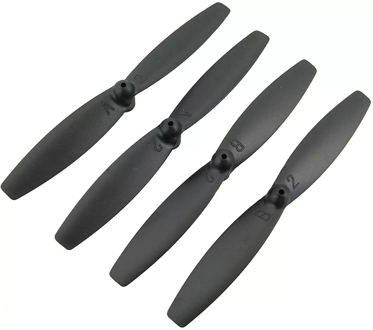 2A 2B BLADES for ALTAIR AERIAL AA108 DRONE