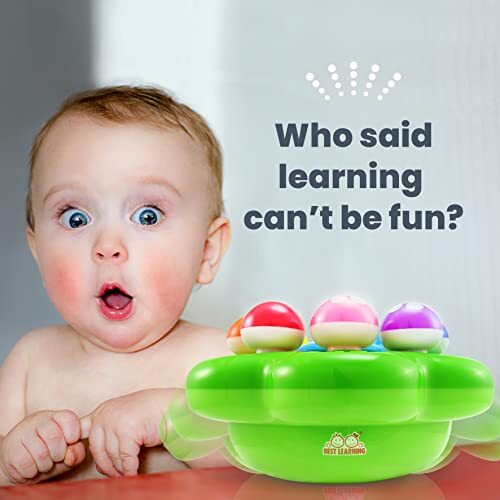 Best Learning Mushroom Garden Interactive Toy for sale online eBay
