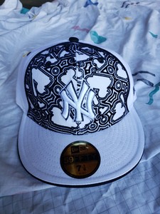 ny cap ebay