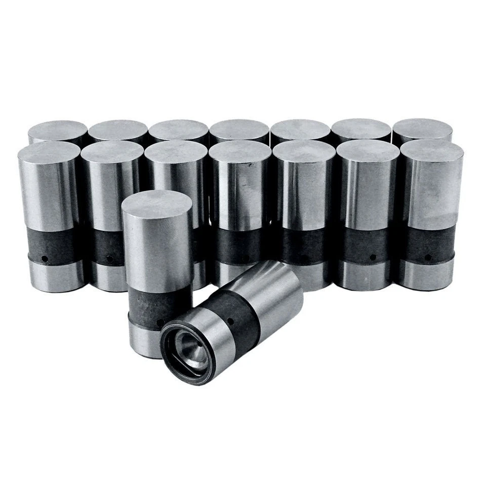 COMP Cams 832-16 High Energy Hydraulic Flat Tappet Lifters for Ford 289 302 351W - Bild 1 von 1