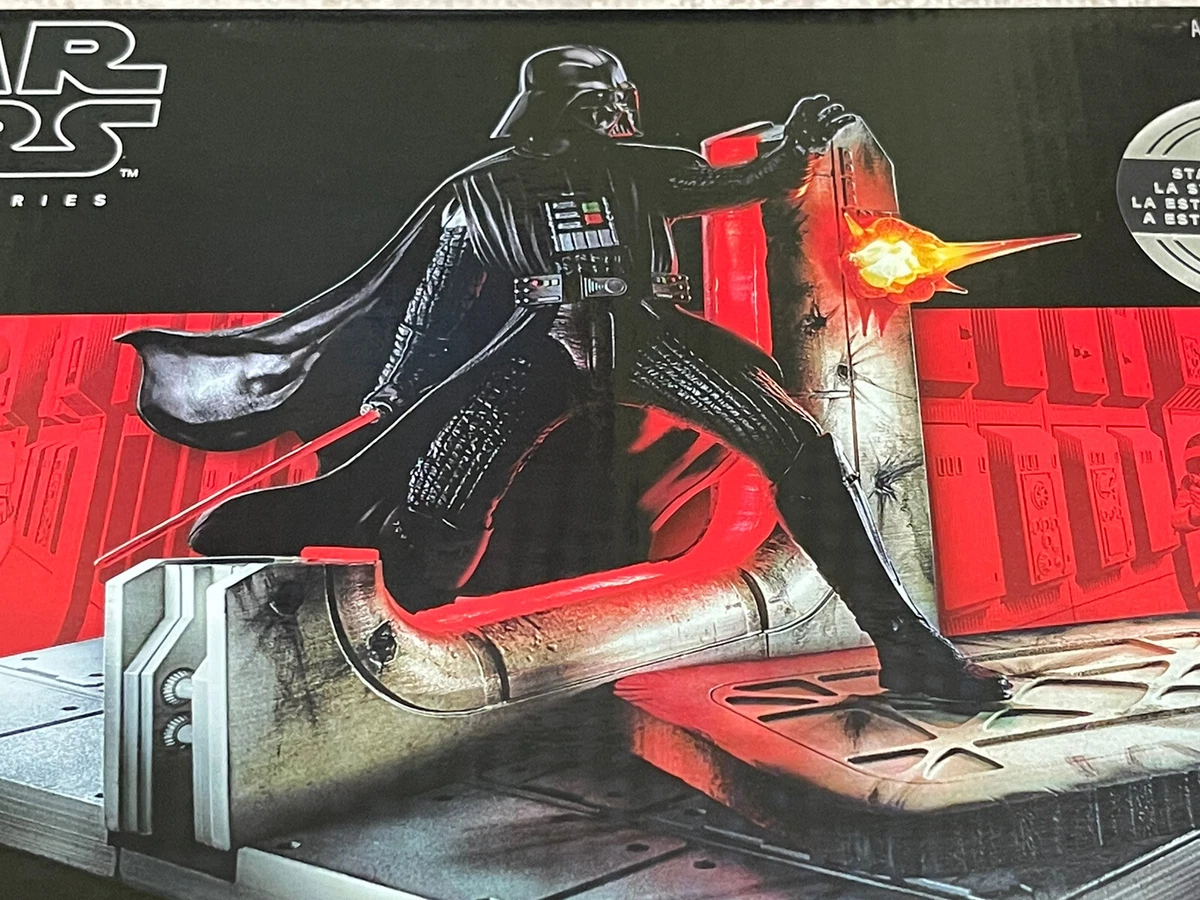Darth vader black online series centerpiece