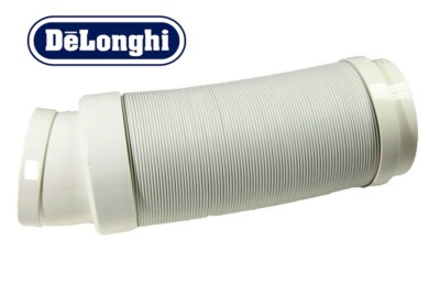 Tubo Di Scarico Condizionatore 1.8m | Kit Con Connettore E Morsetti | Ricambio - Foto 4