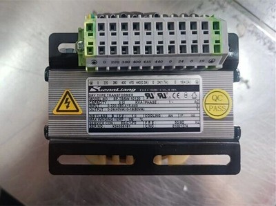 1pcs New SUENN LIANG SP-TBSW-10120 MADE IN TAIWAN #A6-36
