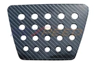 REXPEED Carbon Fiber Reverse Light Badge for Supra 2020+ A90 A91 MKV