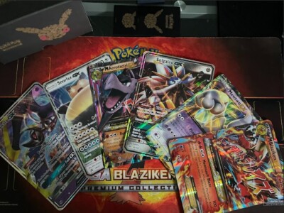pokemon obsidian flames most valuable cards The Most Valuable Pokmon Cards in Obsidian Flames