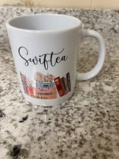 tea mug 