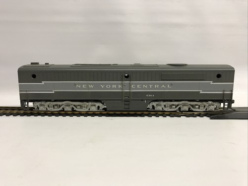 HO Scale Athearn 3363 New York Central NYC Alco PB1 Diesel Dummy Unit - Bild 3 von 6