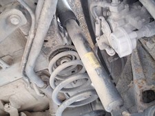 STOßDÄMPFER RECHTS HINTEN / 2447217 FÜR OPEL ZAFIRA TOURER EXPRESSION