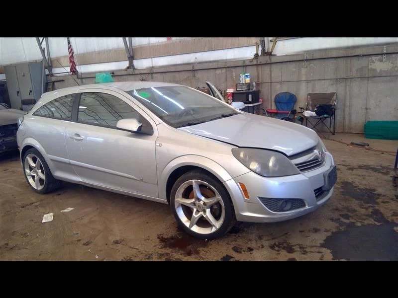 Filtro de aire compatible con 08-09 ASTRA 4209594 Foto 3 de 4