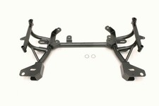 Bmr Suspension Km013h K-member Turbo Ls1 Motor Mounts Standard Rack Mounts