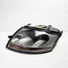 Audi TT 98-06 Grey Xenon Headlight N/S - Refurbished Outer Lens