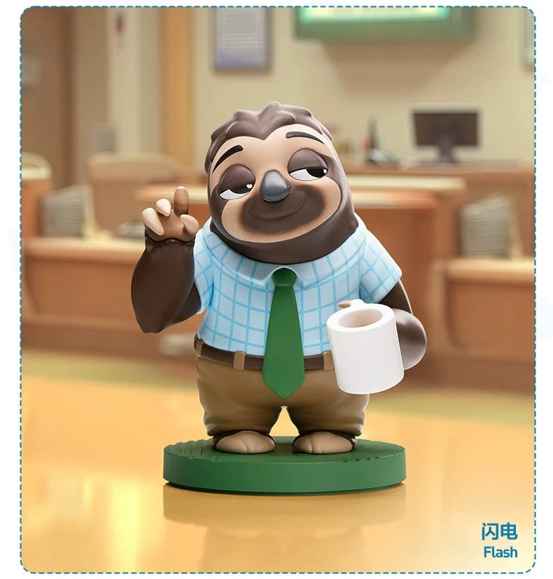 Disney Zootopia Next Adventureシリーズシークレット Disney Zootopia Next Adventureシリーズシークレット Disney Zootopia