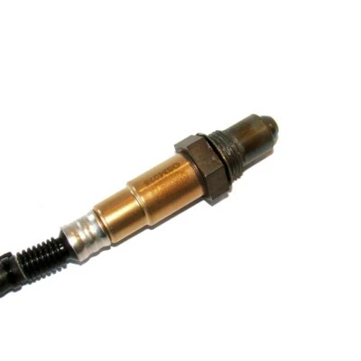 Sonde lambda avec connecteur VW Golf IV 2.0 Golf V 3.2 Polo 1.2 12V Sonde de dia - Photo 2/3