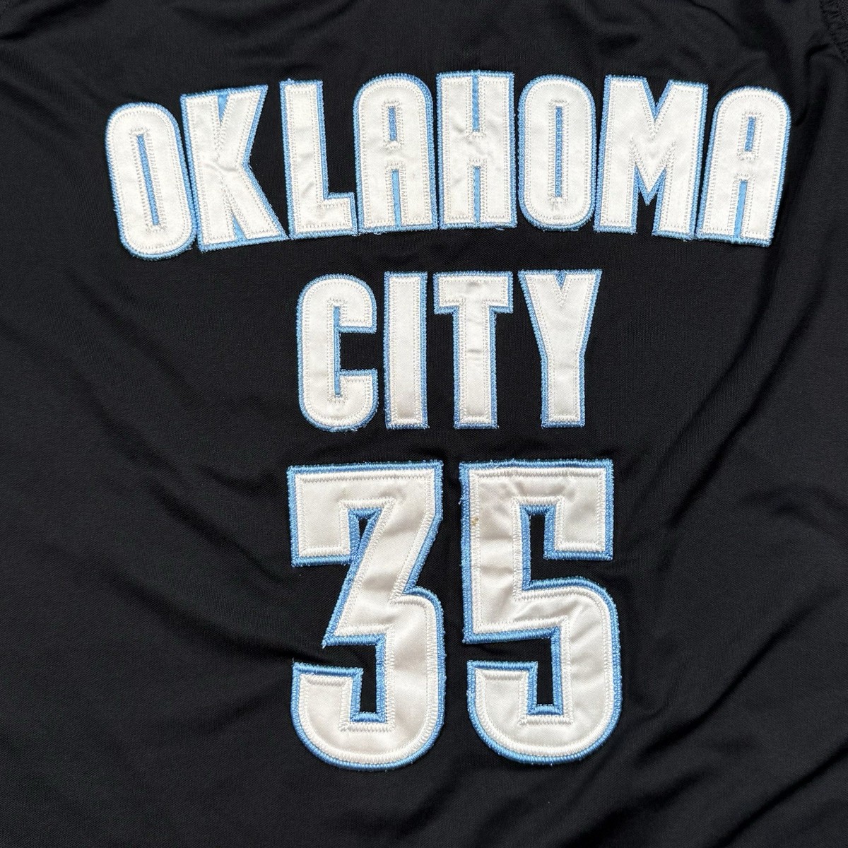 OKC Adidas Kevin Durant “DURANTULA