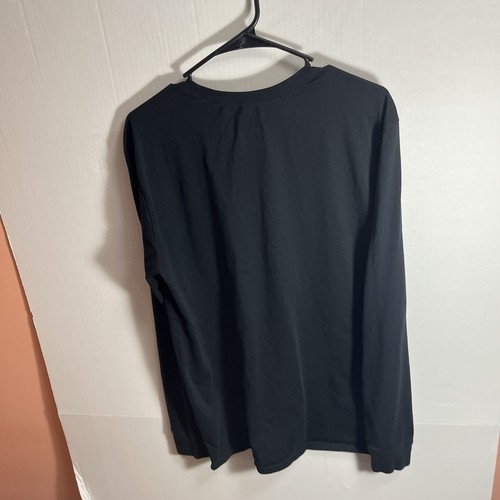 Camisa de manga larga Nike Ohio State grande para hombre - Imagen 8 de 8