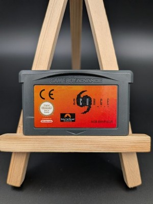 Scurge: Hive DEUTSCH für Nintendo Gameboy Advance nur Modul *Blitzversand*