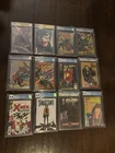 Symbiote Spider-Man #1 CGC 9.8SS Signed Artgerm Lot Amazing Superman Doomsday