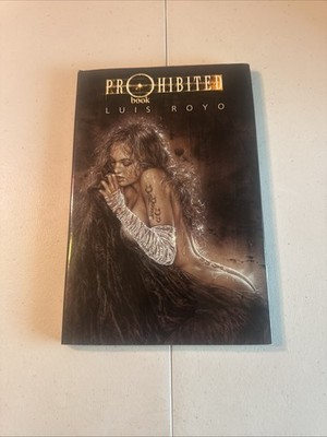 Prohibited Book