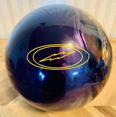 Storm Phaze 4 15lbs Bowling Ball NIB 1st Quality | 15lbs 3oz 2.5-3