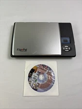 Flip PAL 100C Mobile Scanner