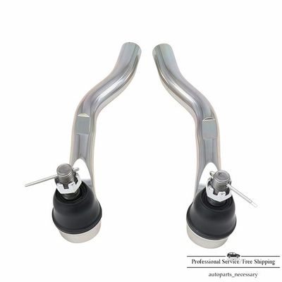 #ad Front Outer Tie Rod Ends Set For 2013 2017 Honda Accord 2015 2020 Acura TLX FWD $25.12