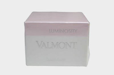 Valmont Luminosity LumiMask Resurfacing Cream Mask 50ml NIB