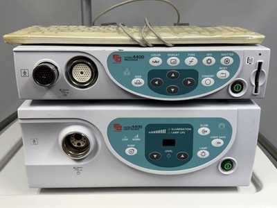 Fujinon EPX 4400/XL4400 System Complete
