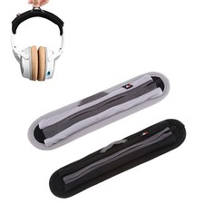 Washable Elastic Earphone Headphone Headband Cushion Protective Top Pads Cover