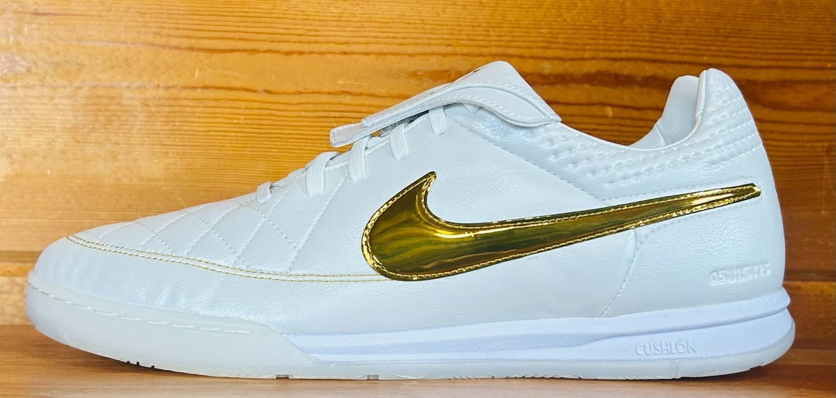 Las mejores ofertas en Ronaldinho x Nike Tiempo Legend Touch of
