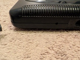 Sega Genesis Model 2 Console System Bundle Cords & Controller Tested