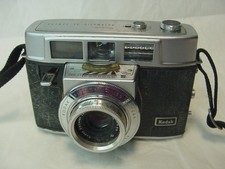 VTG KODAK AUTOMATIC 35 CAMERA