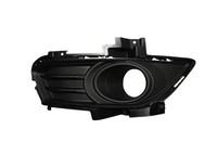 Gitter Grill StoßStange Vorne Rechts FÜR Ford Mondeo AB 2014 M/Nebel