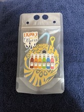 Cup covers For drinks Reversible