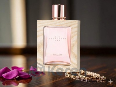 Oriflame Signature For Her Eau de Parfum 50 ml Worldwide Delivery 38540